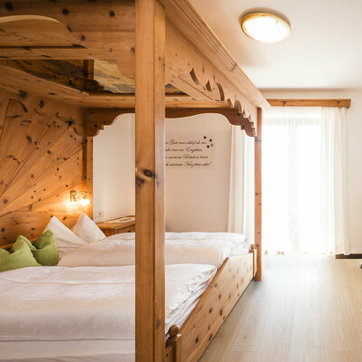 Komfort Zimmer