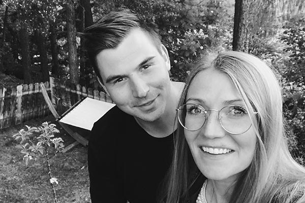 hotel pension erlacher gastgeber sandra patrick